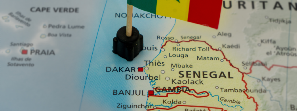 Senegal Accelerates National Gas Infrastructure Build-Out as RGS Targets Investment and Regional Integration