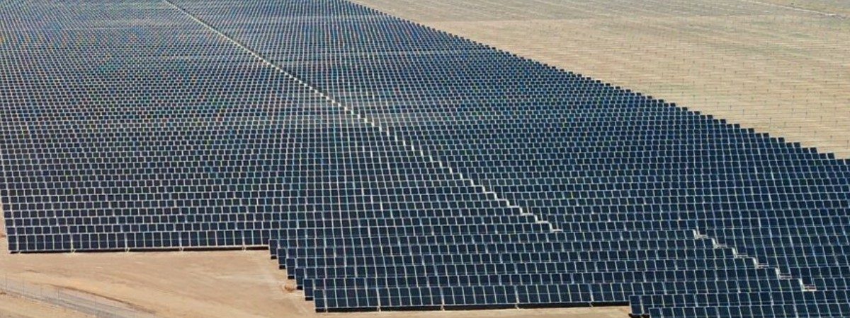 ZESCO Signs 25-Year Solar PPA For 500 MW Solar Project In Zambia