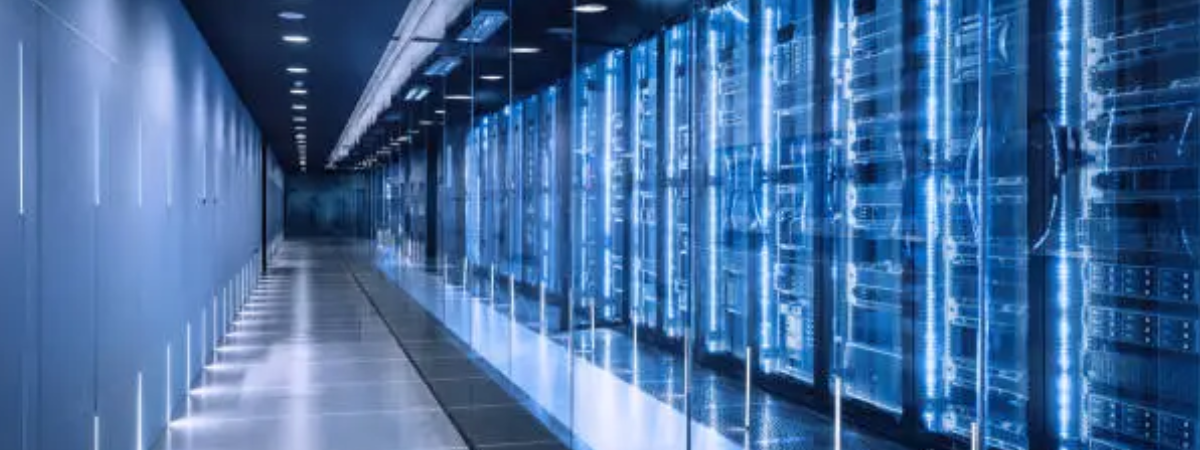 Nigeria’s Gas Sector Set to Benefit from AI Data Centre Expansion