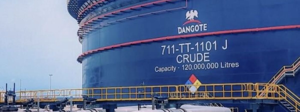 Dangote Refinery Deepens Market Influence with Fresh Fuel Price Cuts in Nigeria