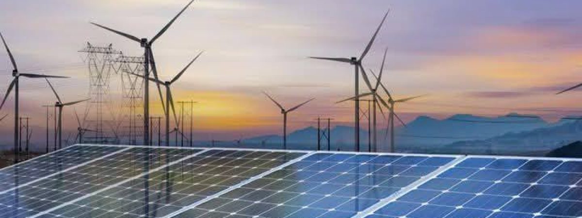UAE Targets Energy Security Through $54bn Clean Energy Investment Plan