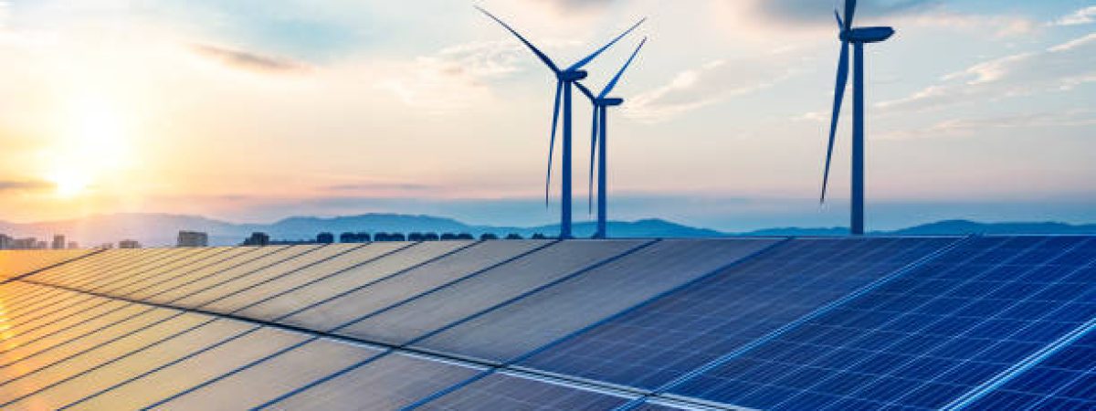 Solar energy